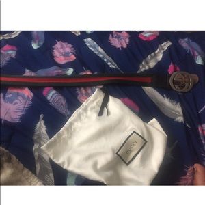Gucci Belt